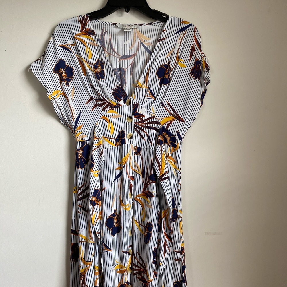 Forever 21 dress